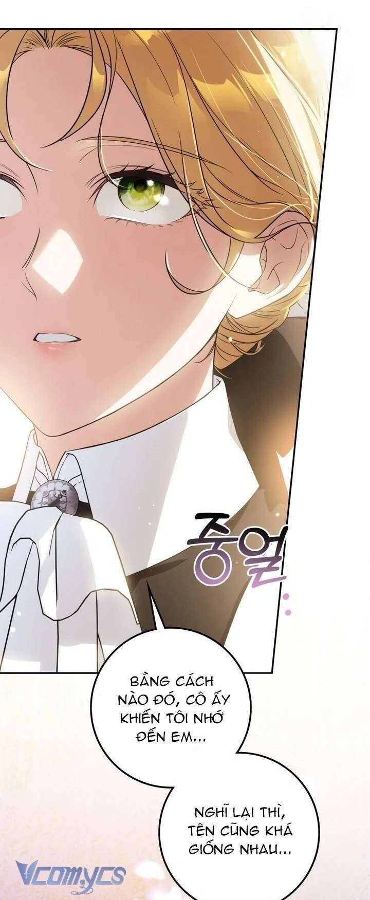 Nữ Công Tước Chiến Lợi Phẩm - Page 75