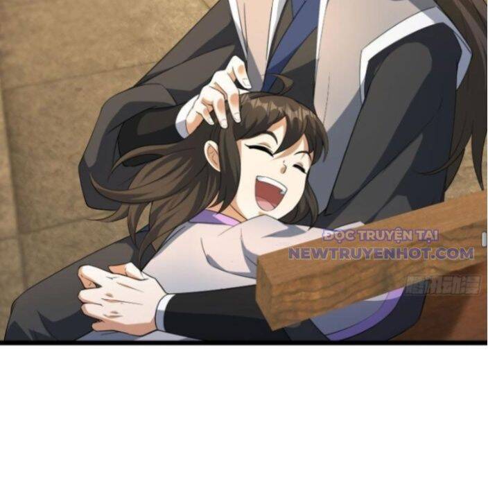 Tiên Làm Nô Thần Là Bộc, Đại Đế Làm Chó Giữ Nhà - Page 93