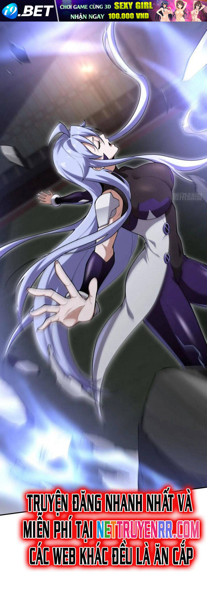 Phá Kiếp Chỉ Huy - Page 22