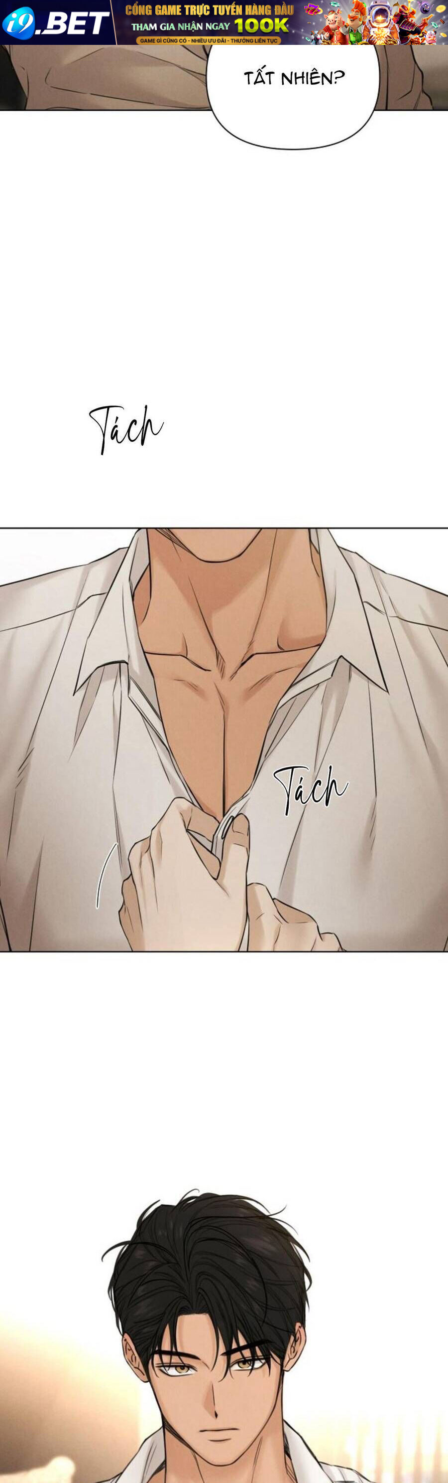 Chỉ Là Ánh Bình Minh - Page 31