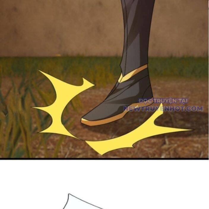 Tiên Làm Nô Thần Là Bộc, Đại Đế Làm Chó Giữ Nhà - Page 36