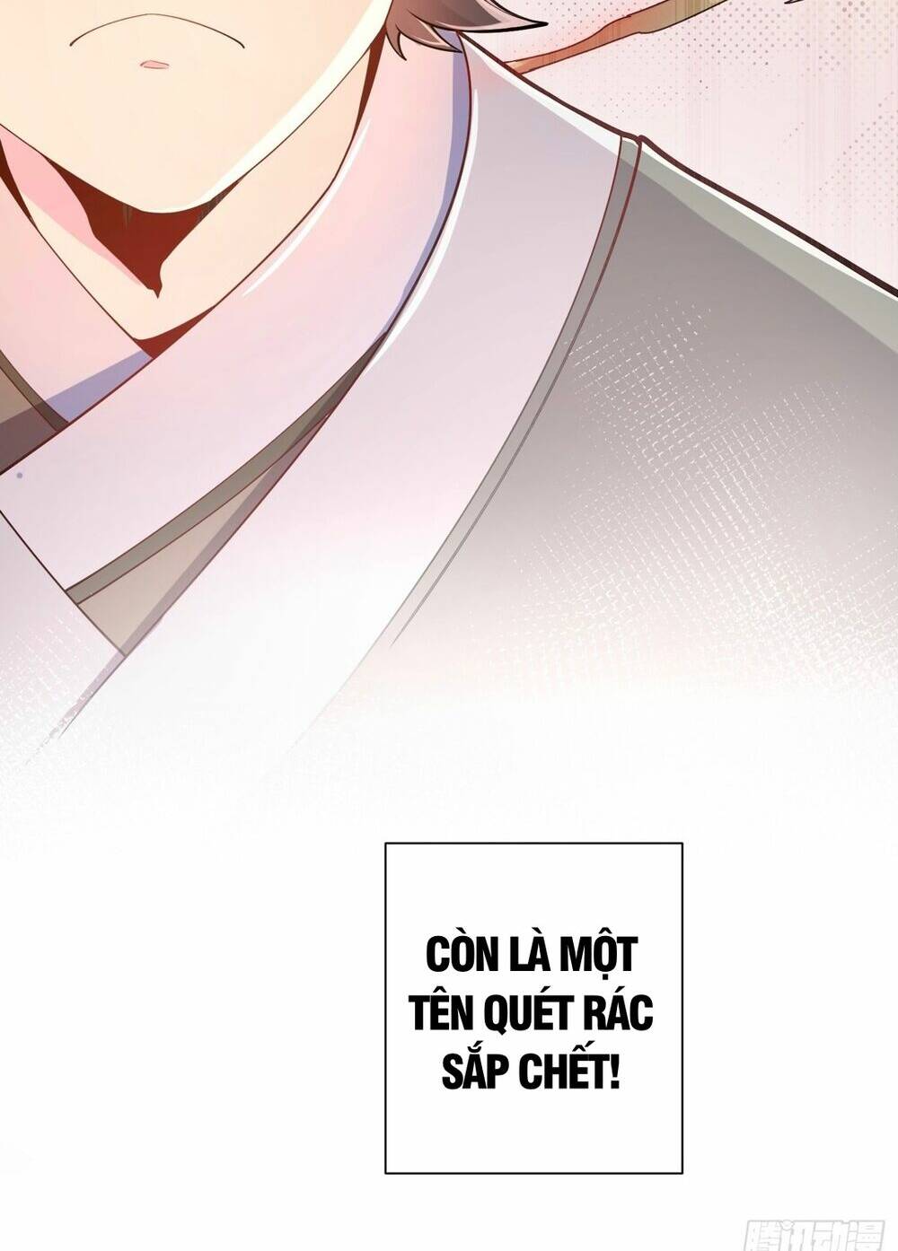 Ta Nắm Thóp Được Khí Vận Chi Tử - Page 20