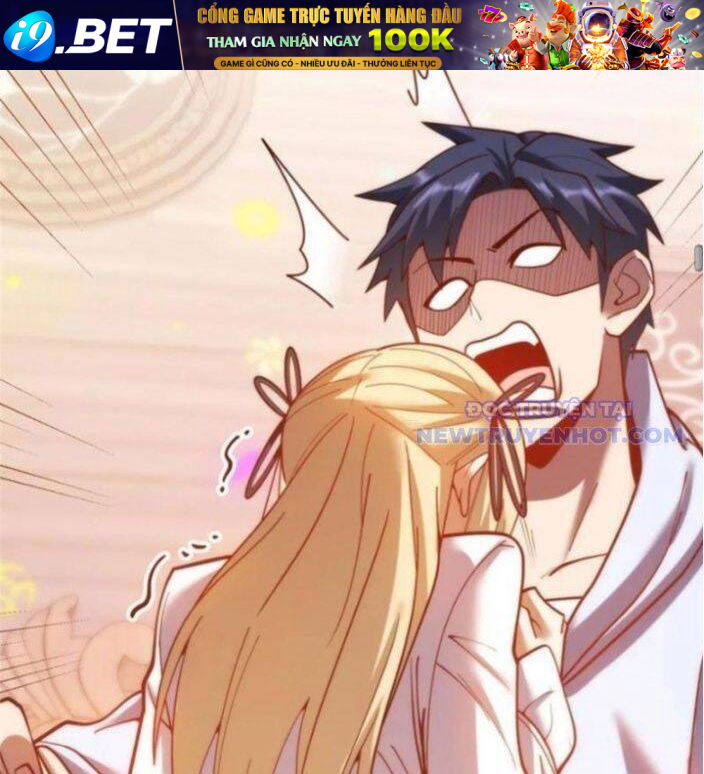 Trọng Sinh Không Làm Chạn Vương Tôi Một Mình Nạp Game Thăng Cấp - Page 52