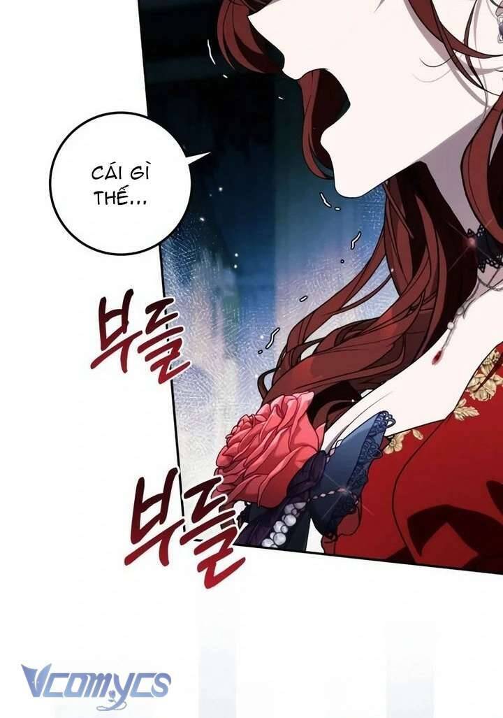 Nữ Công Tước Chiến Lợi Phẩm - Page 58