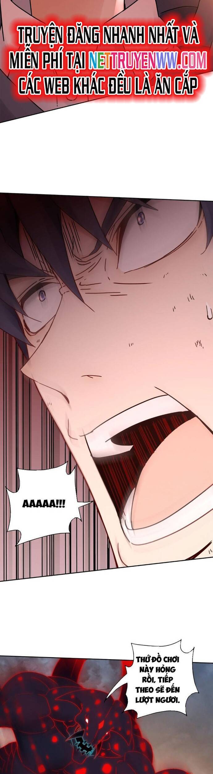 Sau Khi Sống Lại Ở Mạt Thế, Ta Điên Cuồng Thăng Cấp - Page 19