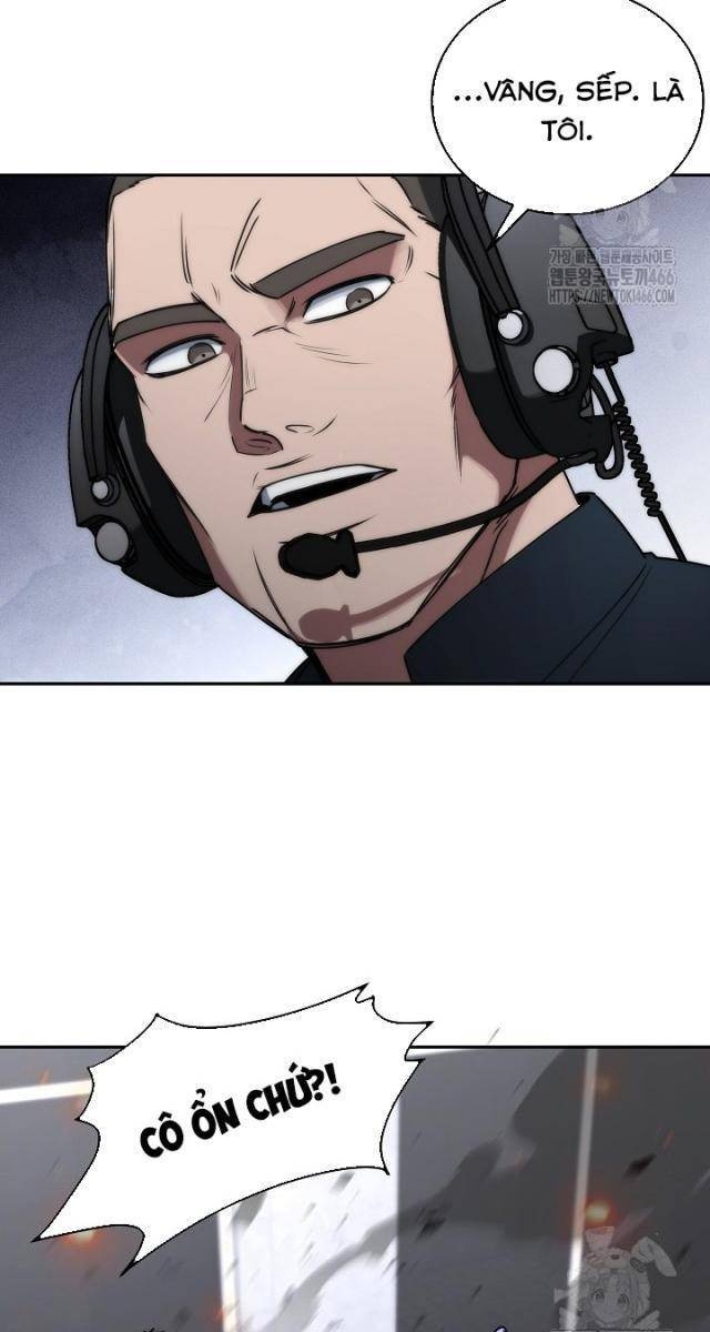 Chiến Thần Xuất Thế - Page 96