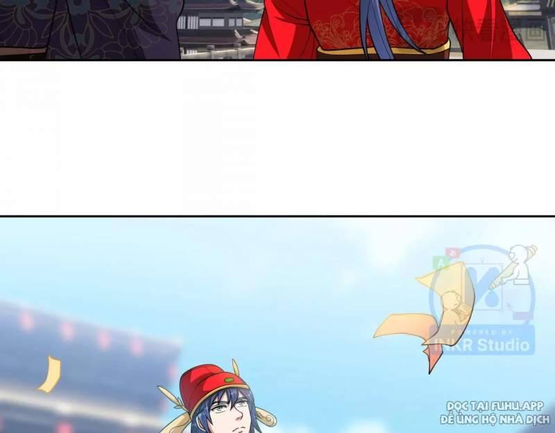 Thiên Uyên Trở Về: Ta Chính Là Thiên Tai - Page 11