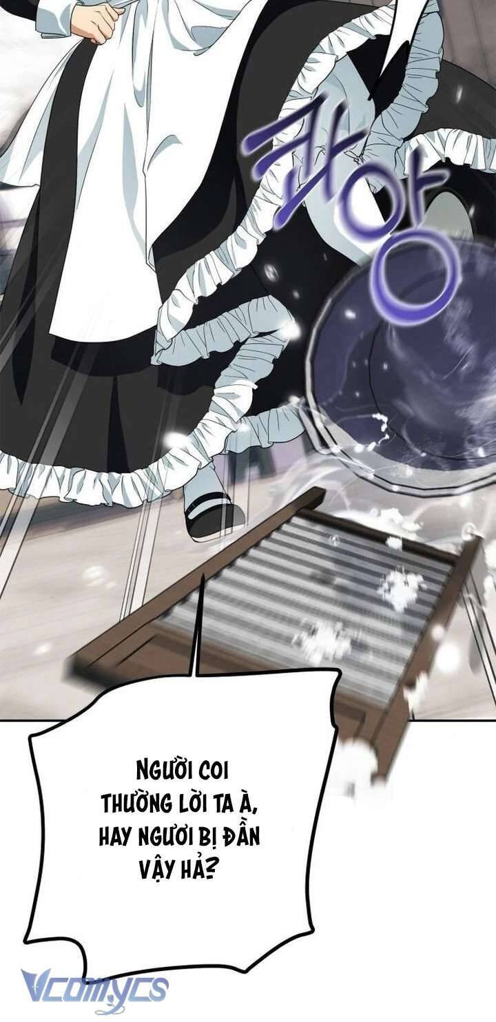 Nữ Công Tước Chiến Lợi Phẩm - Page 42