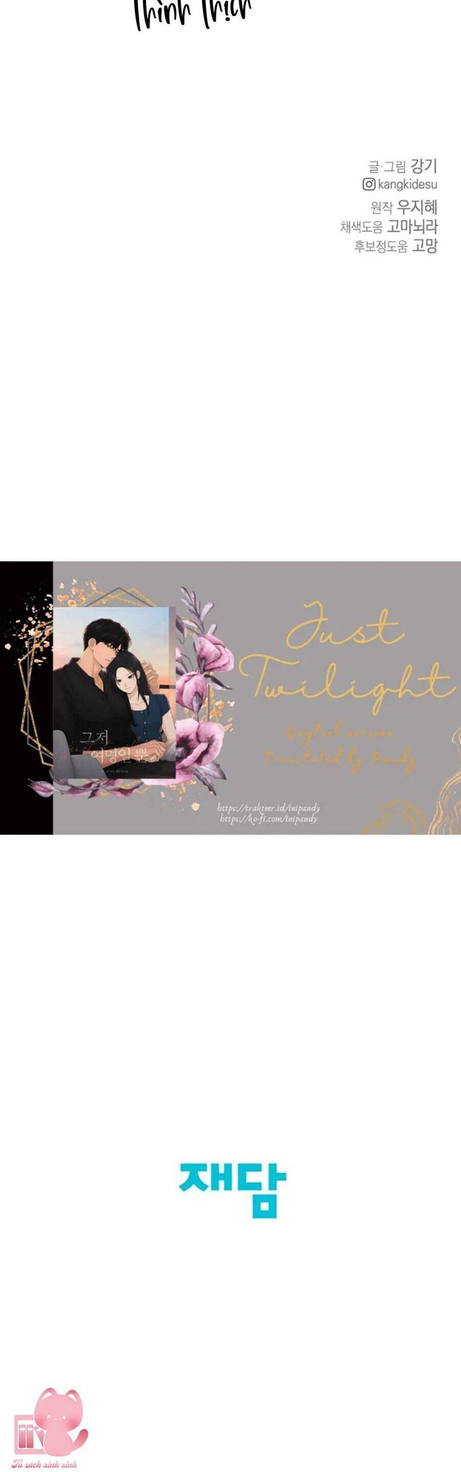 Chỉ Là Ánh Bình Minh - Page 47