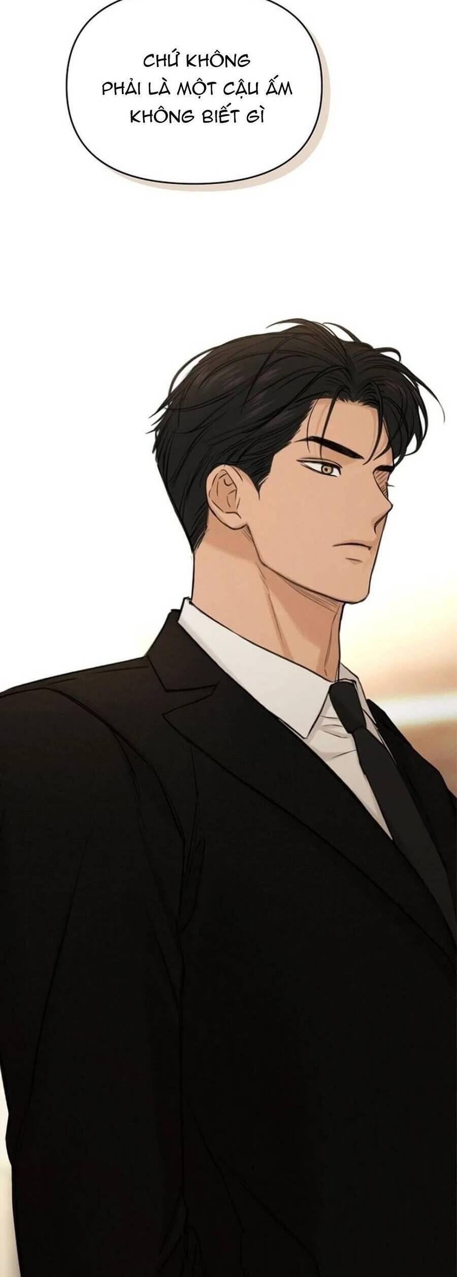 Chỉ Là Ánh Bình Minh - Page 46