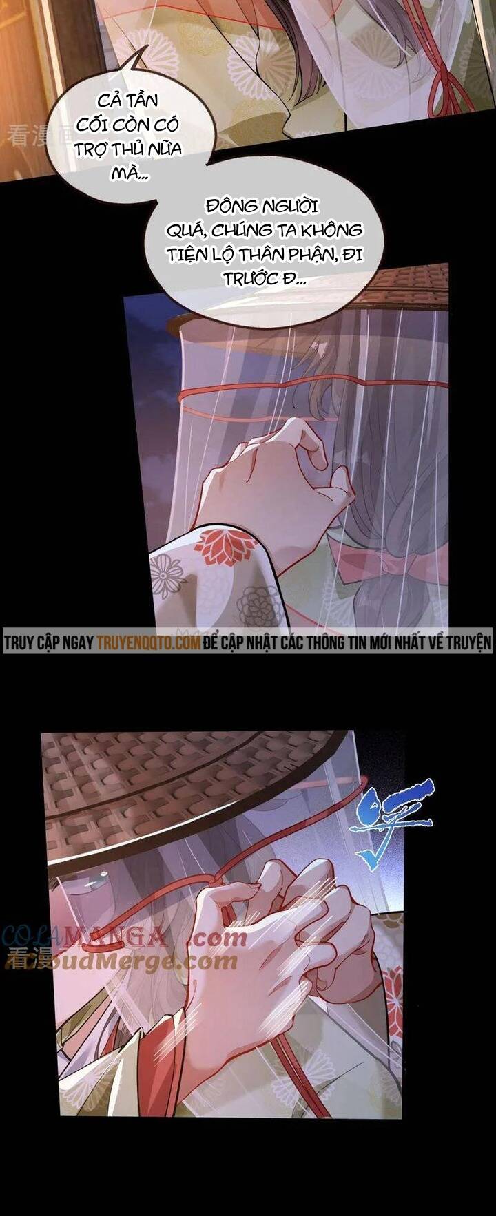 Vạn Tra Triêu Hoàng - Page 4