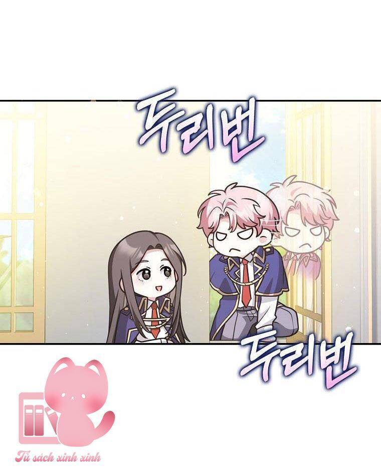 Tôi Thề Chúng Ta Chỉ Là Bạn - Page 27