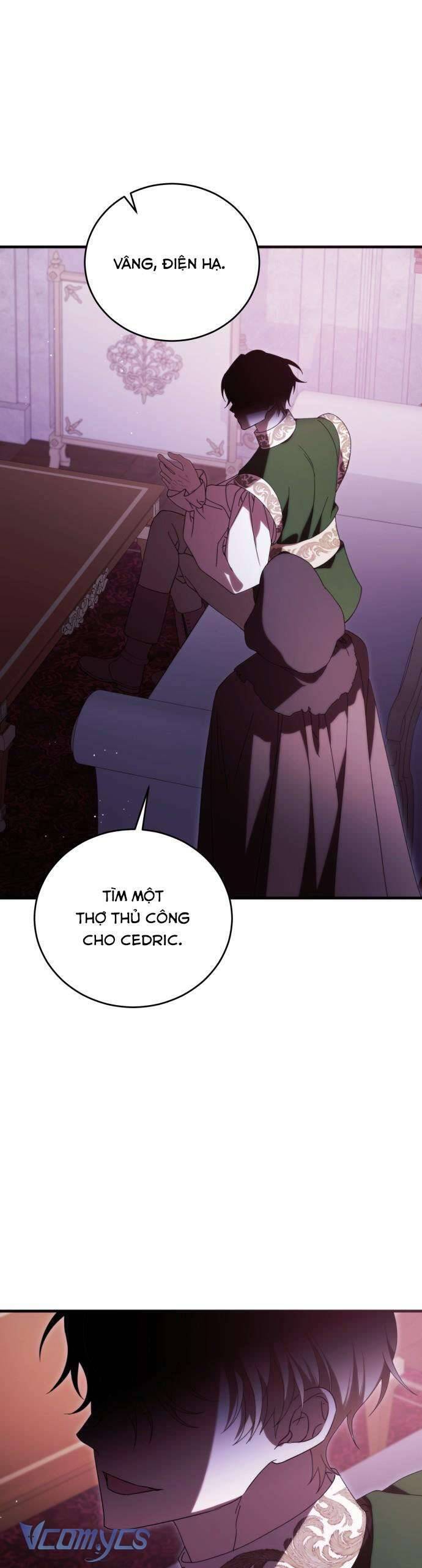 Đã Chết Rồi Còn Bị Ám Ảnh - Page 50