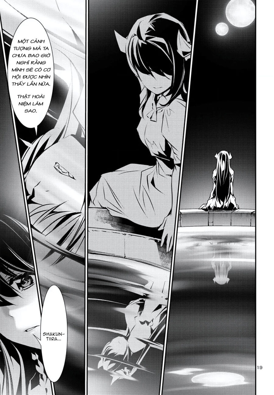 Shinju No Nectar - Page 23