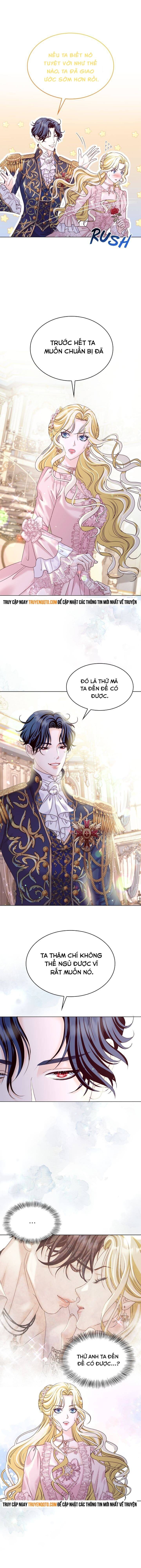 Ác Nữ Thuần Hóa Ác Quỷ Điên Rồ - Page 11