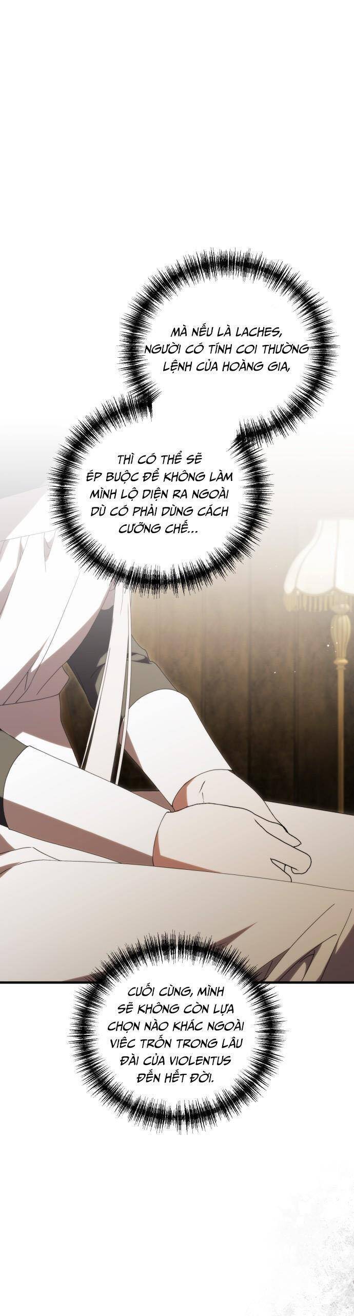 Đã Chết Rồi Còn Bị Ám Ảnh - Page 35