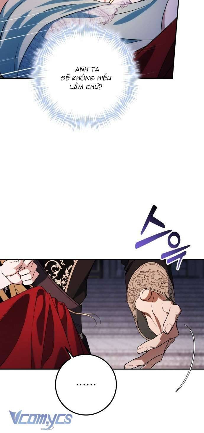 Nữ Công Tước Chiến Lợi Phẩm - Page 39