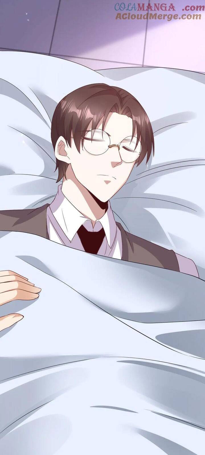 Sau Khi Sống Lại Ở Mạt Thế, Ta Điên Cuồng Thăng Cấp - Page 23