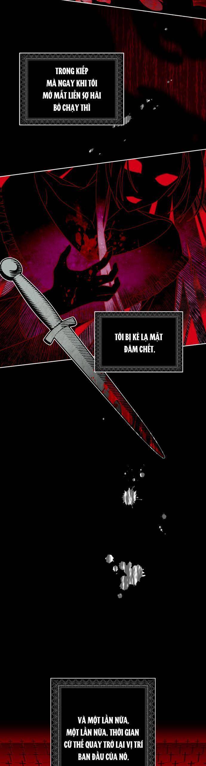 Đã Chết Rồi Còn Bị Ám Ảnh - Page 39