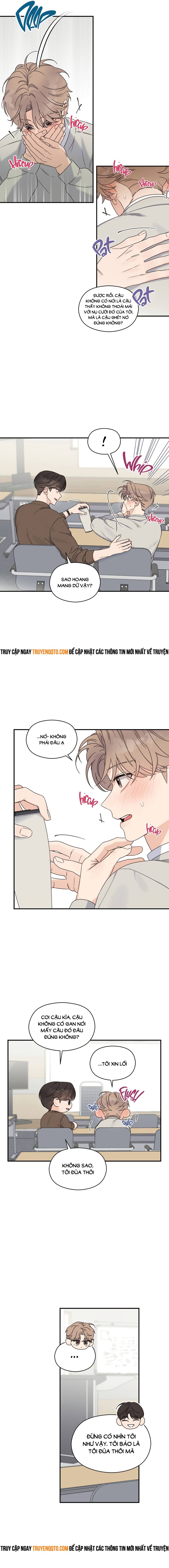 Aphla Trauma - Page 8