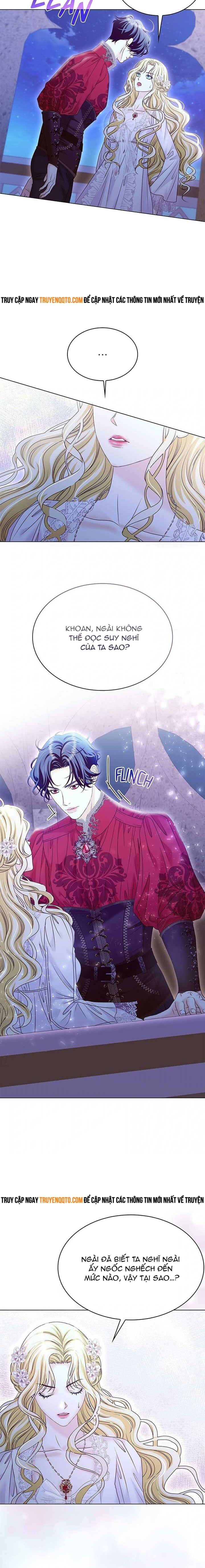 Ác Nữ Thuần Hóa Ác Quỷ Điên Rồ - Page 8