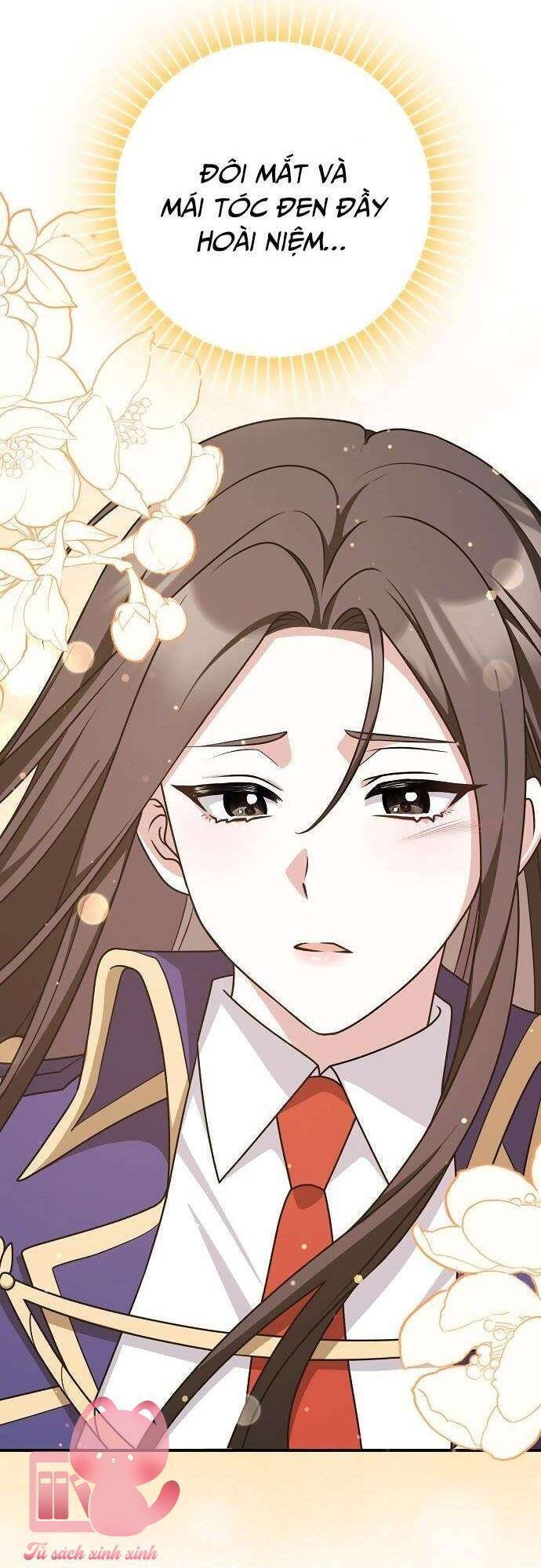 Tôi Thề Chúng Ta Chỉ Là Bạn - Page 32