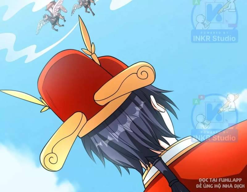 Thiên Uyên Trở Về: Ta Chính Là Thiên Tai - Page 16