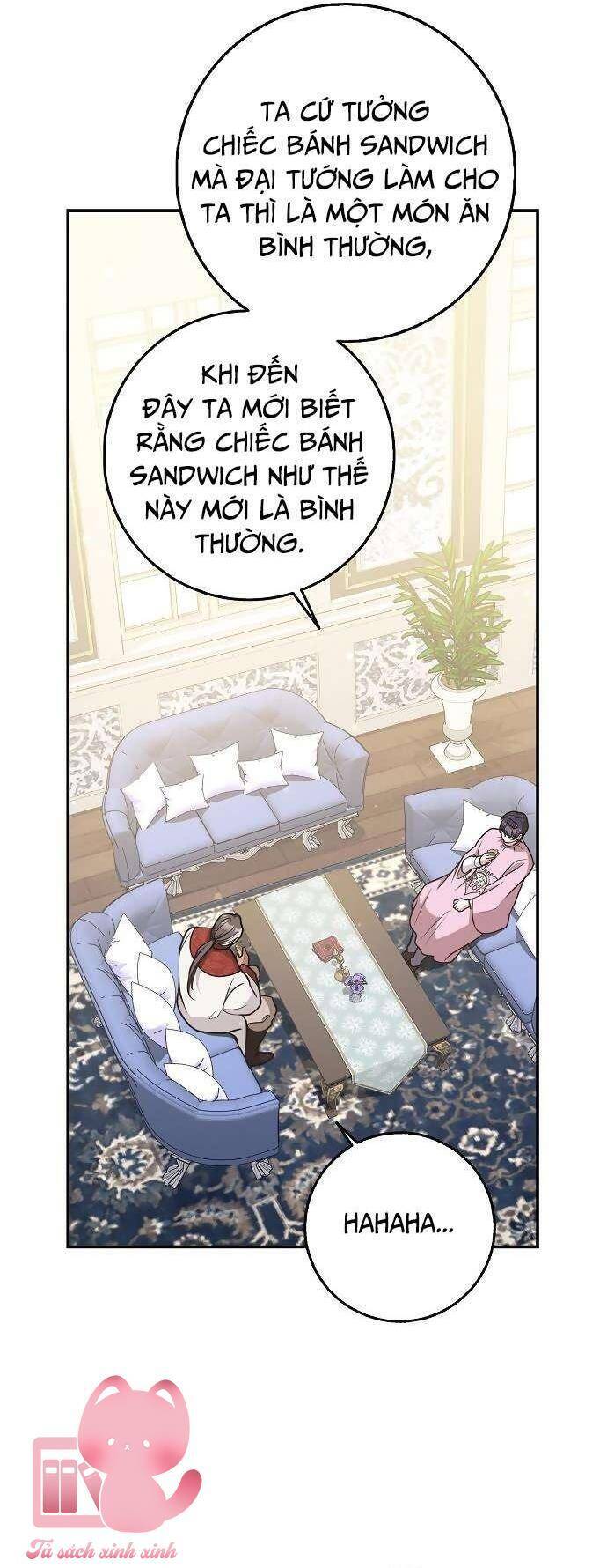 Tôi Thề Chúng Ta Chỉ Là Bạn - Page 53