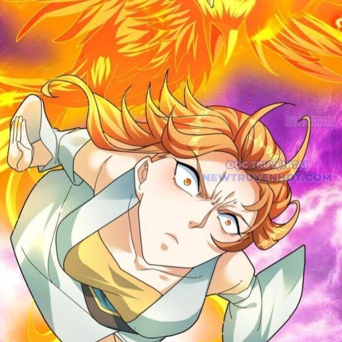 Tiên Làm Nô Thần Là Bộc, Đại Đế Làm Chó Giữ Nhà - Page 78