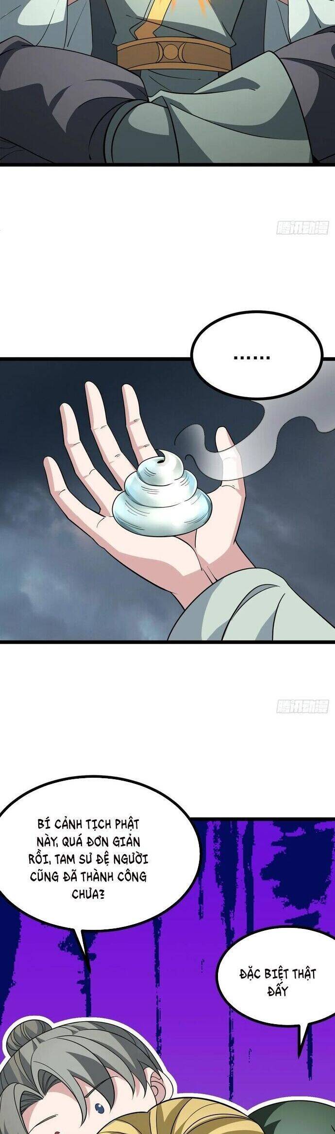 Chính Nghĩa Không!! Ta Trở Thành Phản Diện - Page 18