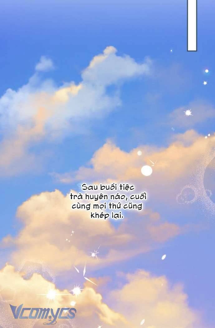 Nữ Công Tước Chiến Lợi Phẩm - Page 20