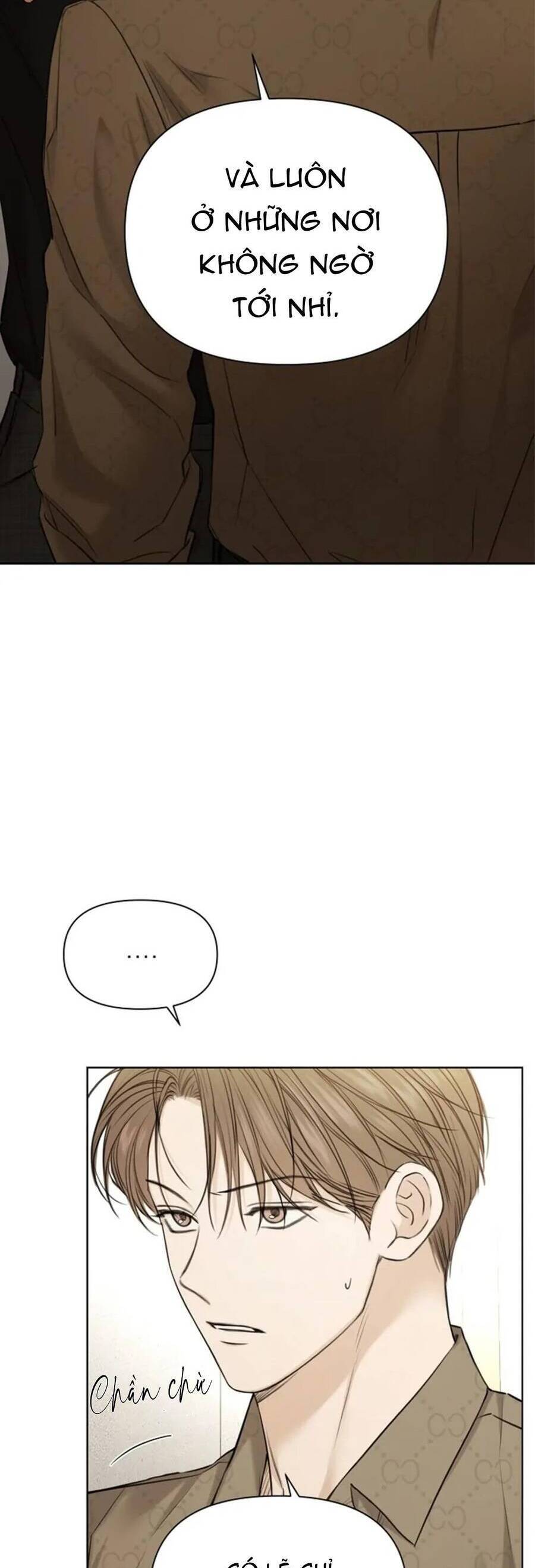 Chỉ Là Ánh Bình Minh - Page 14