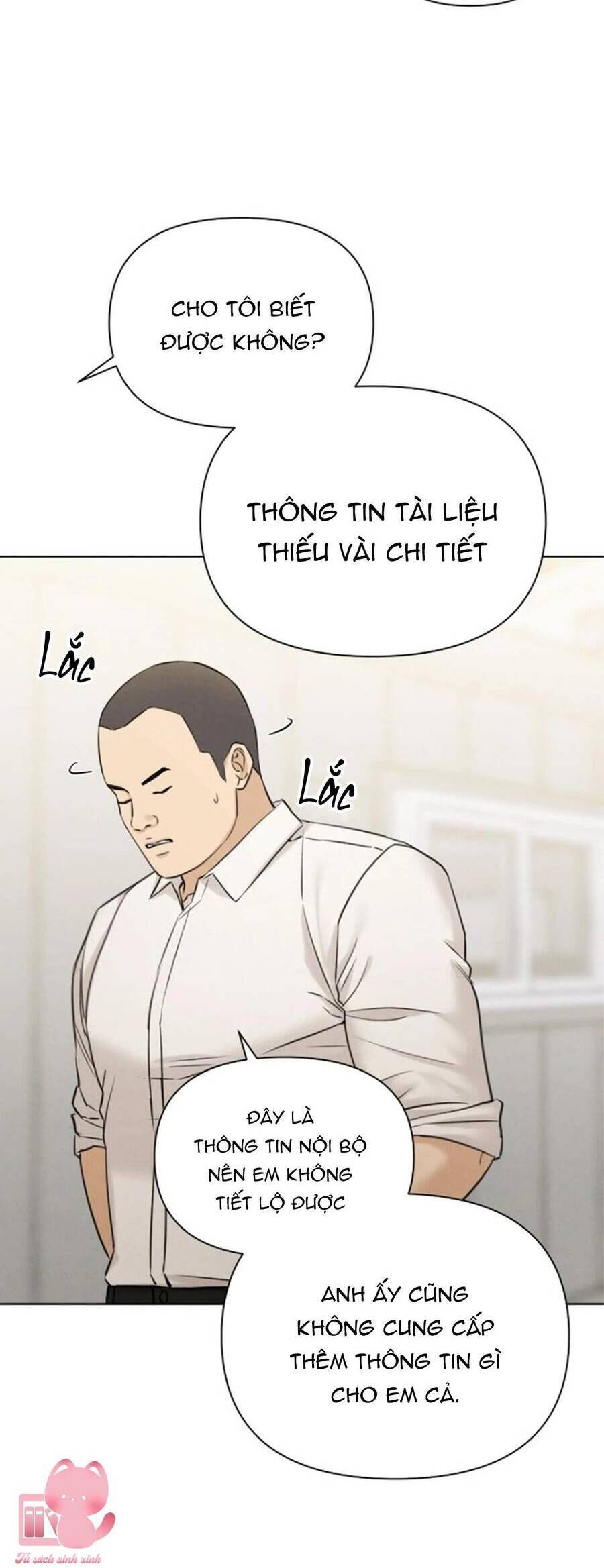 Chỉ Là Ánh Bình Minh - Page 33