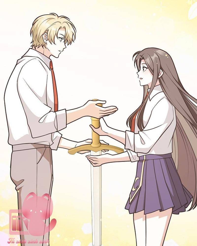 Tôi Thề Chúng Ta Chỉ Là Bạn - Page 137