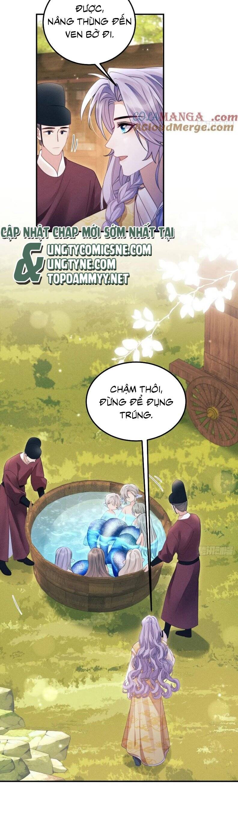 Tôi Hoài Nghi Ảnh Đế Đang Theo Đuổi Tôi - Page 25