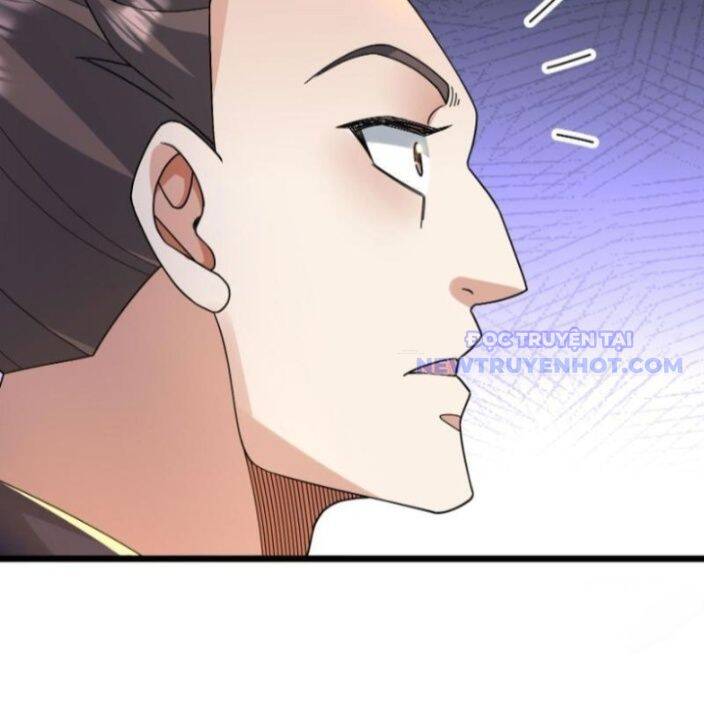 Tiên Làm Nô Thần Là Bộc, Đại Đế Làm Chó Giữ Nhà - Page 15