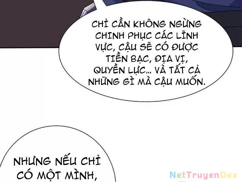 Sau Khi Sống Lại Ở Mạt Thế, Ta Điên Cuồng Thăng Cấp - Page 15