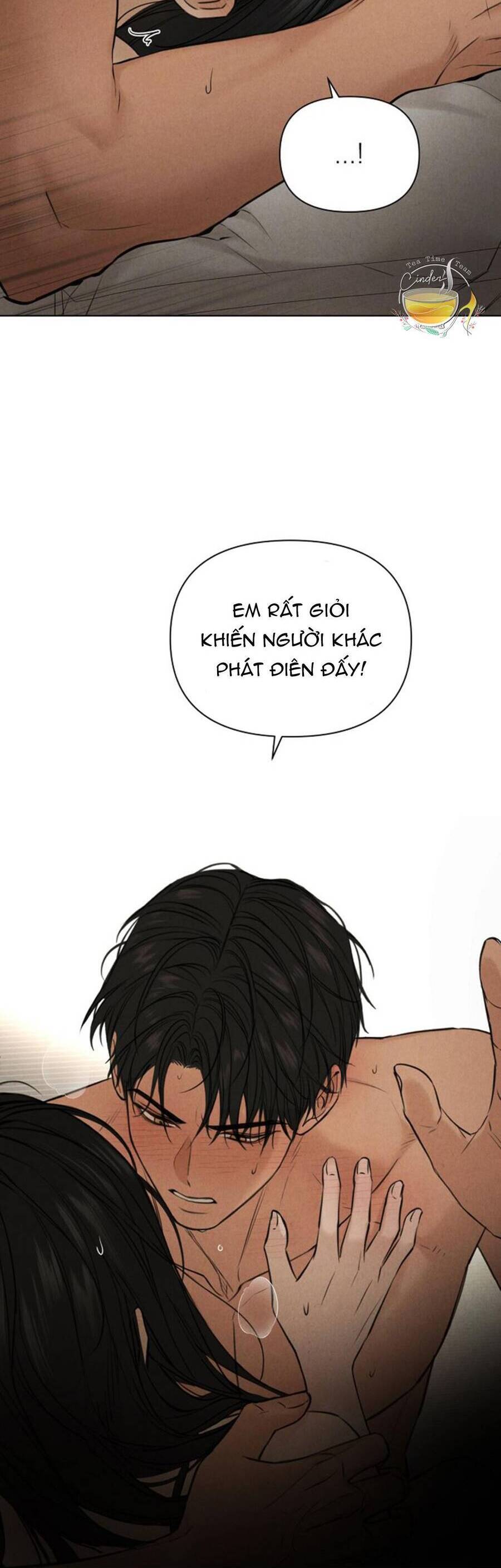 Chỉ Là Ánh Bình Minh - Page 22