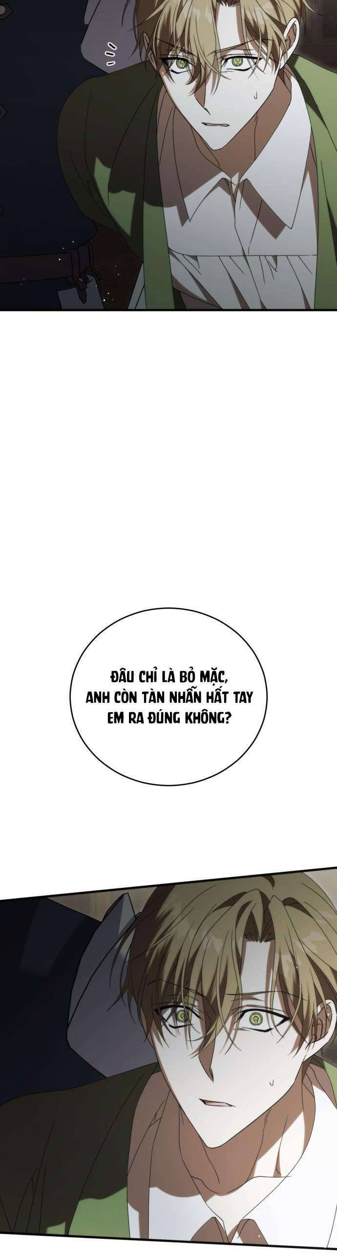 Đã Chết Rồi Còn Bị Ám Ảnh - Page 9