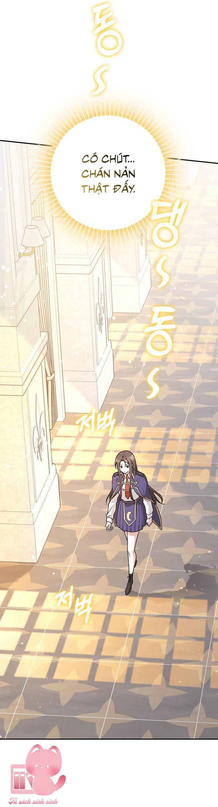 Tôi Thề Chúng Ta Chỉ Là Bạn - Page 38