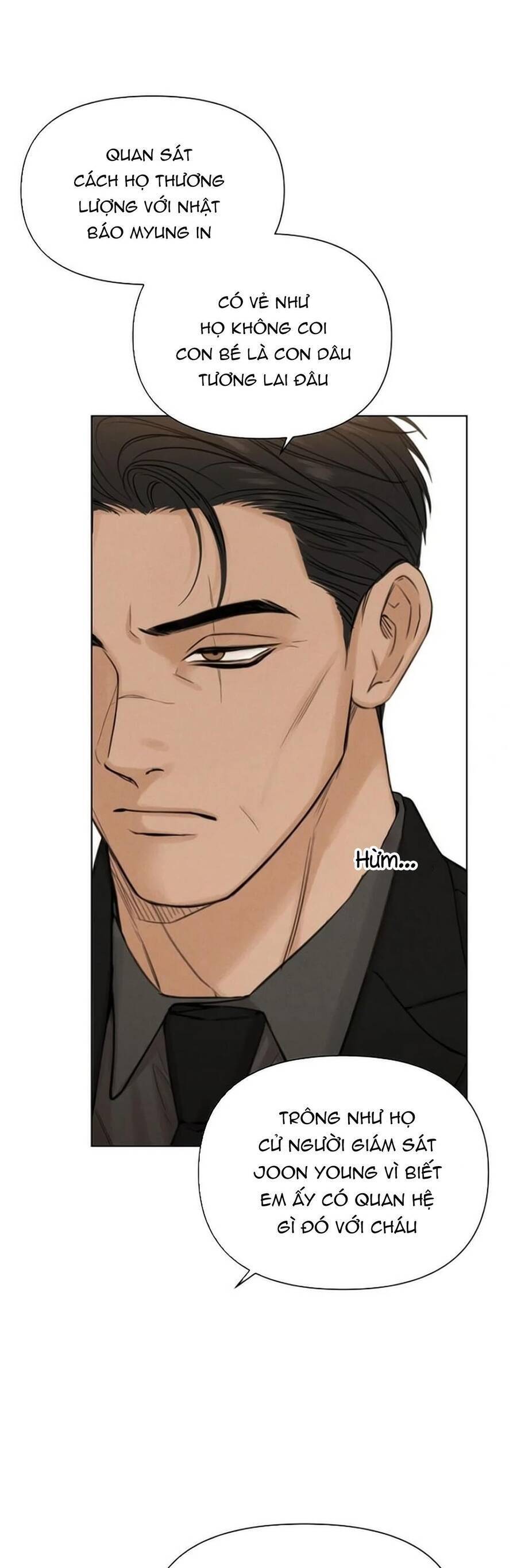 Chỉ Là Ánh Bình Minh - Page 27