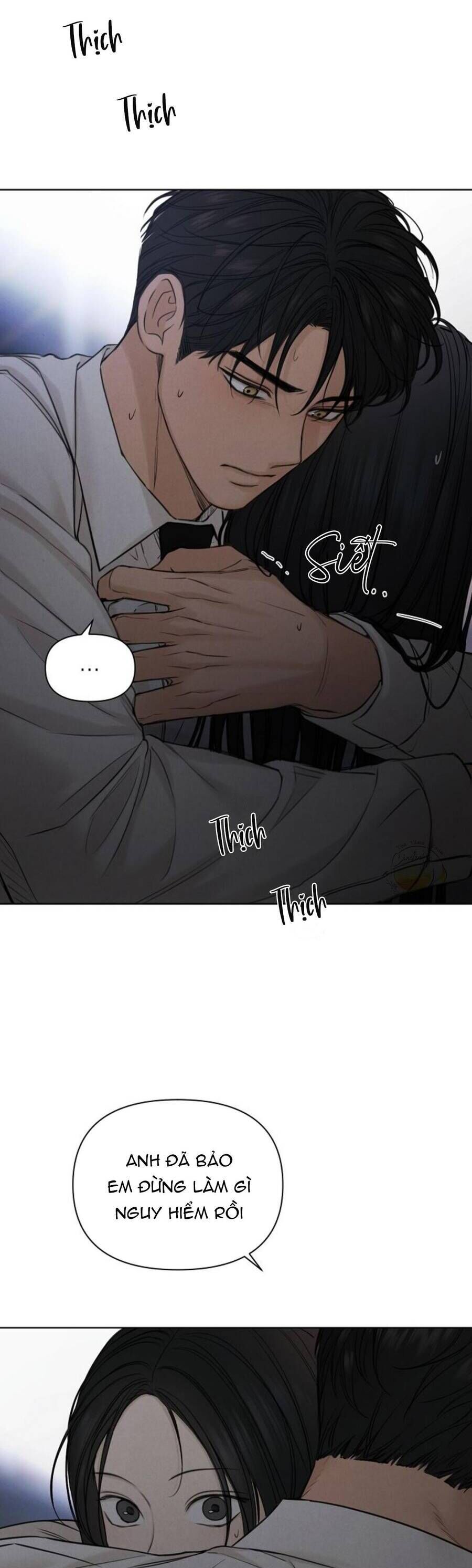 Chỉ Là Ánh Bình Minh - Page 50