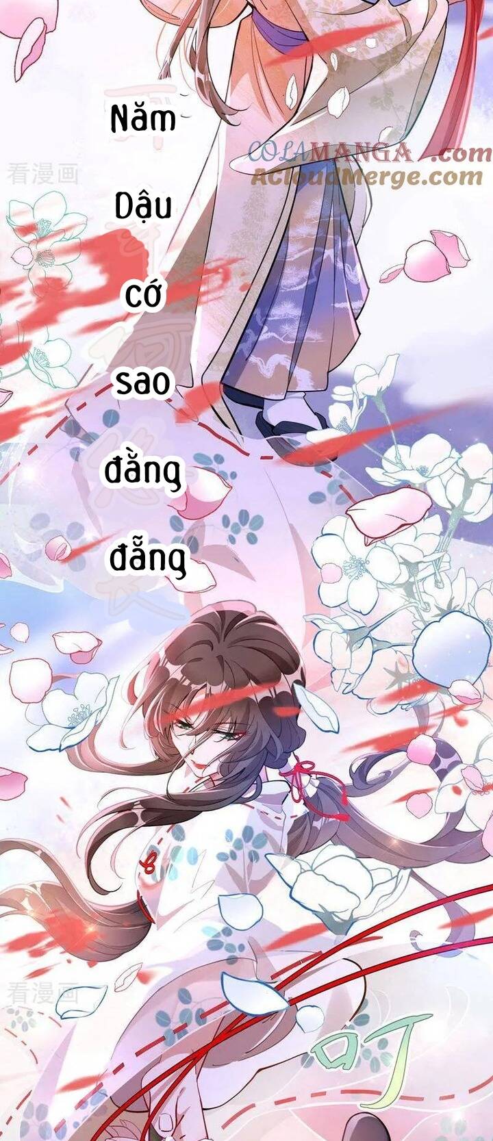 Vạn Tra Triêu Hoàng - Page 39