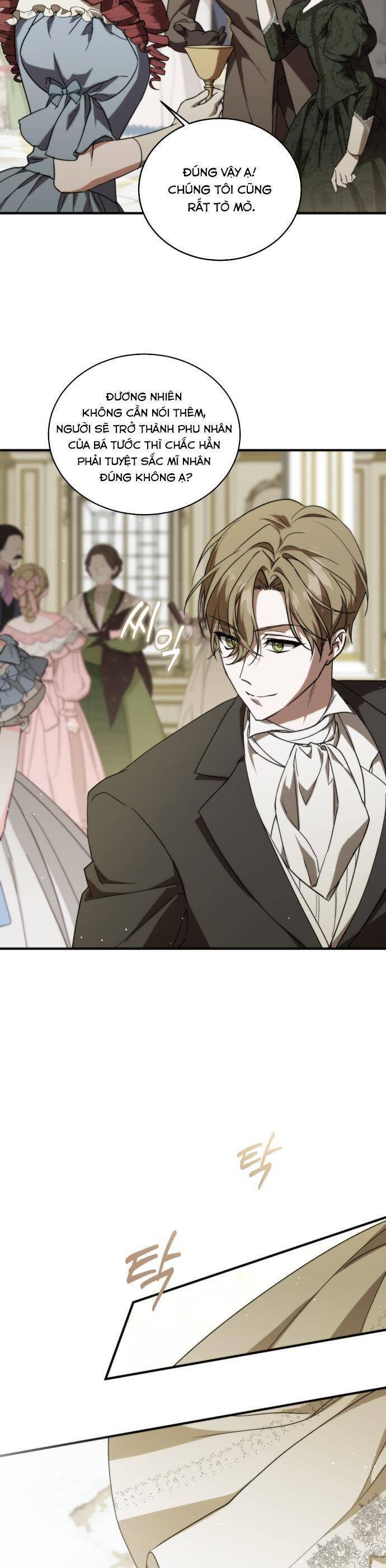 Đã Chết Rồi Còn Bị Ám Ảnh - Page 16