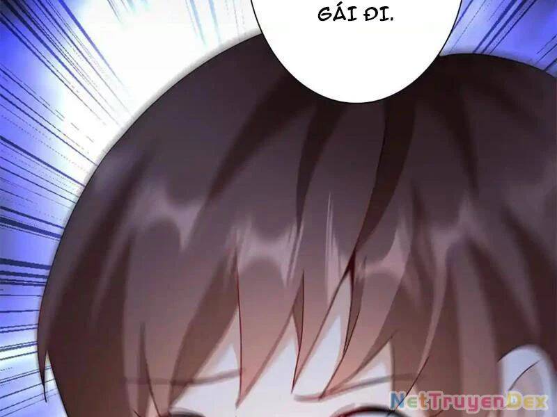 Sau Khi Sống Lại Ở Mạt Thế, Ta Điên Cuồng Thăng Cấp - Page 120