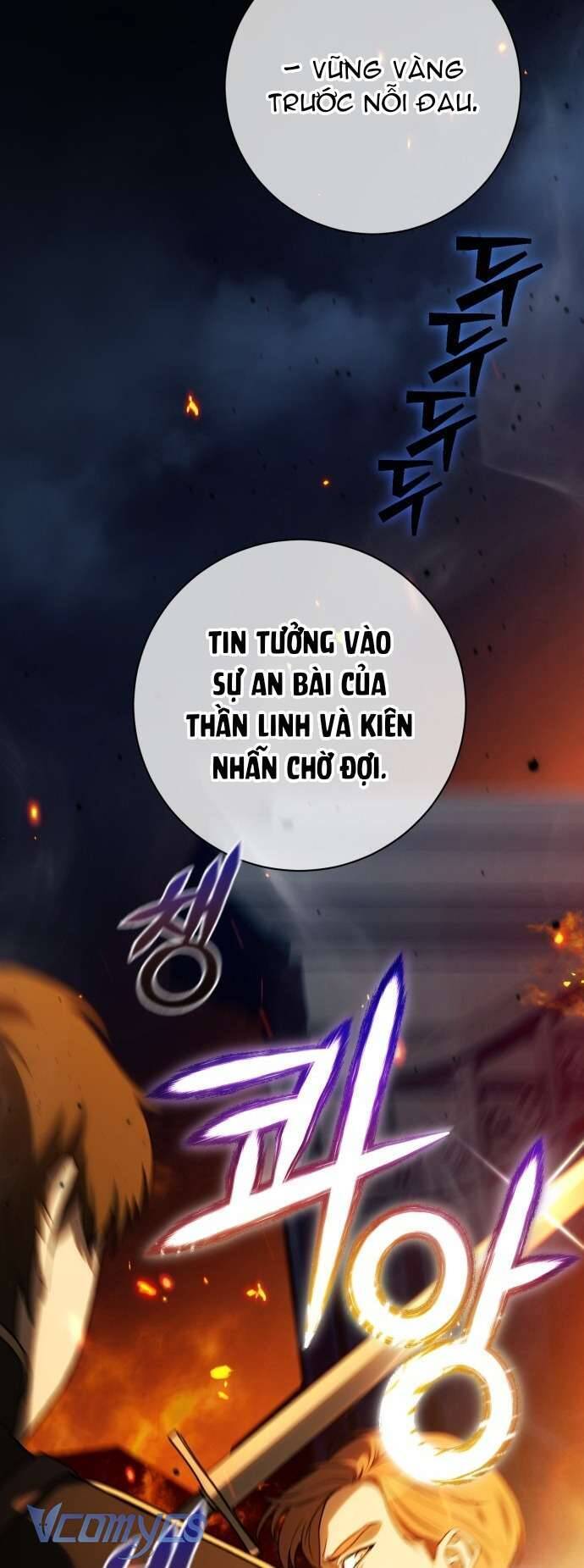 Nữ Công Tước Chiến Lợi Phẩm - Page 7