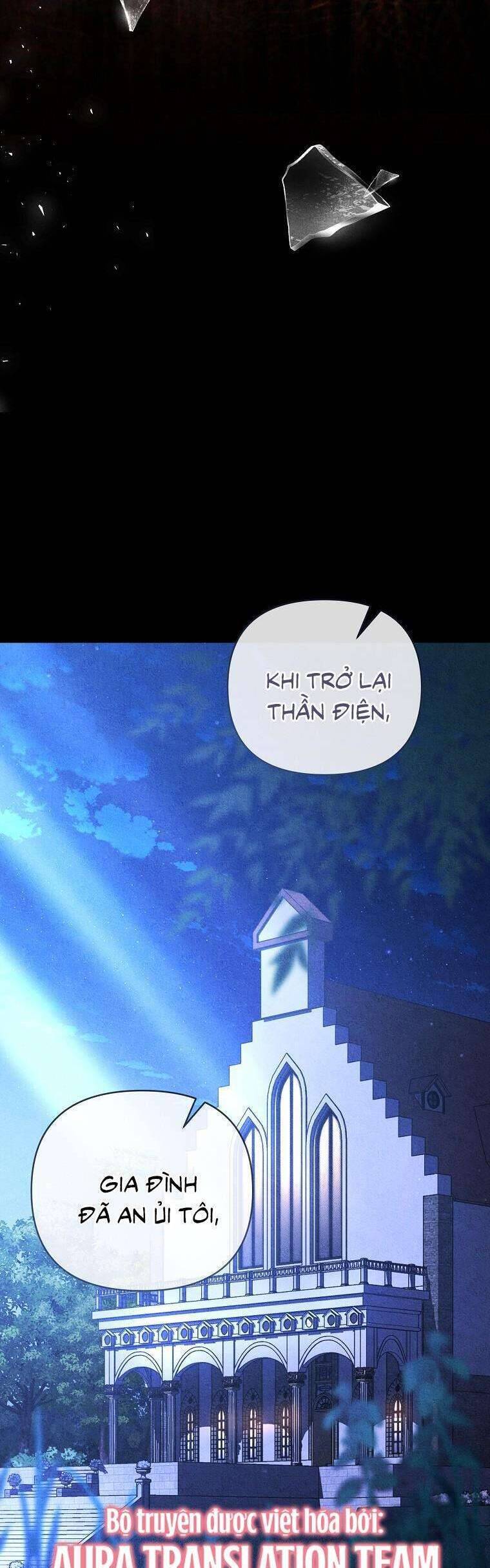 Này Người Chồng Phản Diện, Ngài Ám Ảnh Sai Người Rồi - Page 38