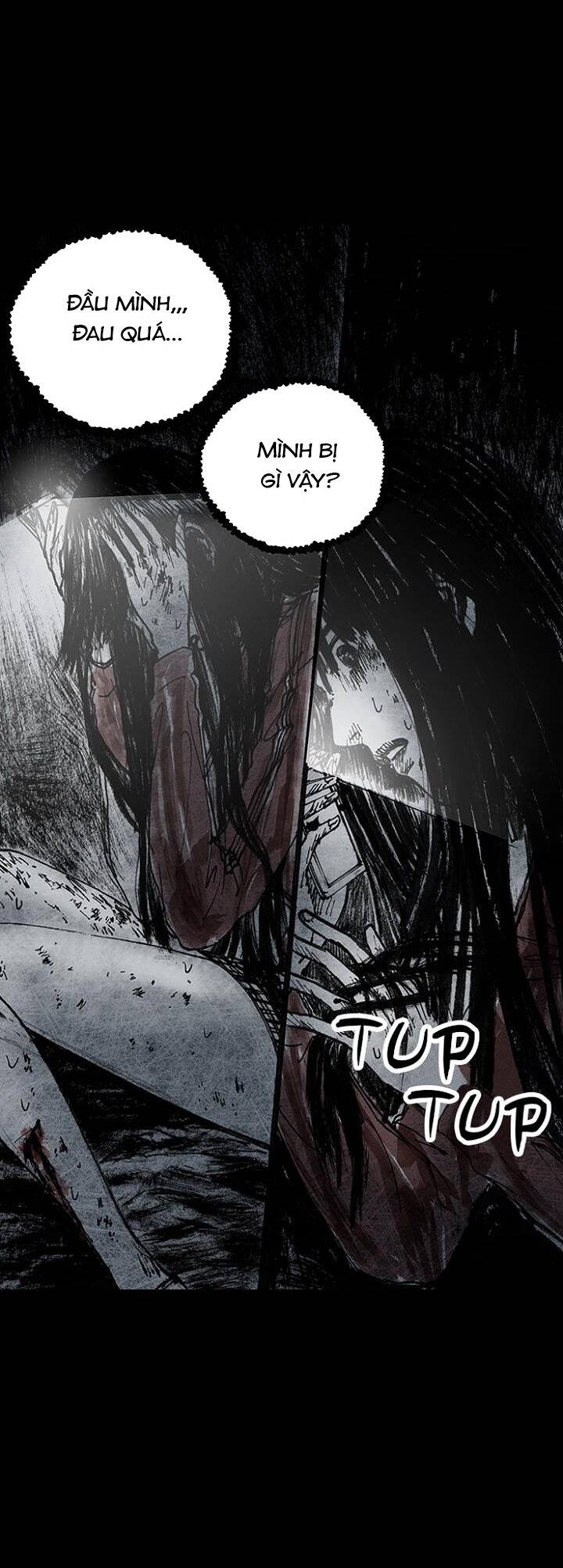 Distant Sky 3 - Page 19