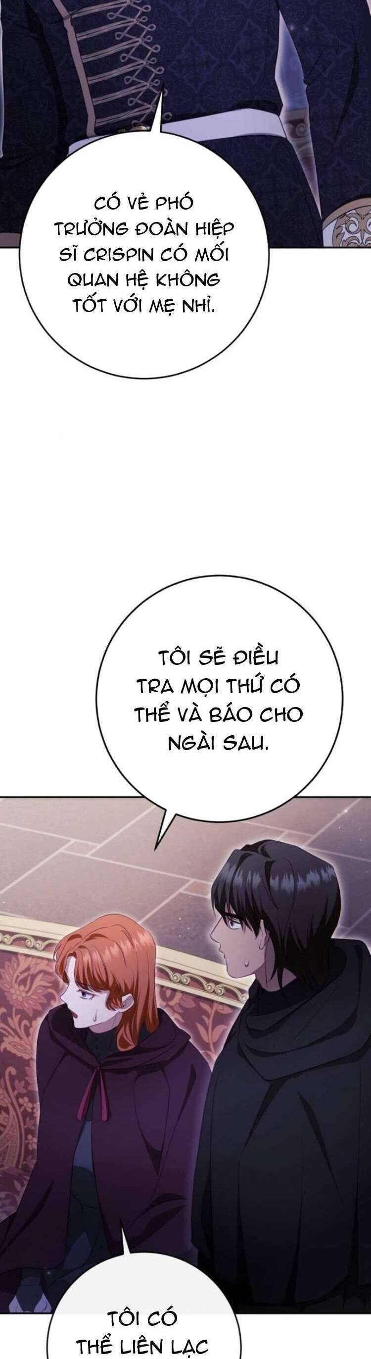 Đằng Sau Nụ Cười Của Nàng Công Chúa - Page 28