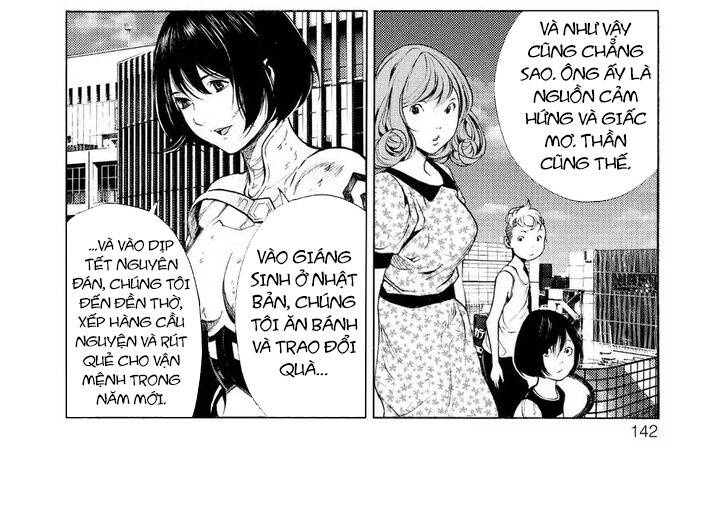 Hạnh phúc là gì? - Page 22